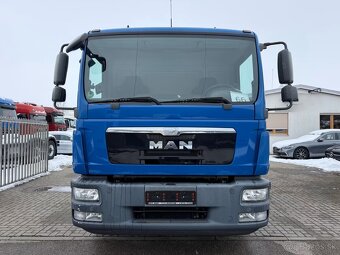 MAN TGM 15.290 Nástavba na nápoje - 2