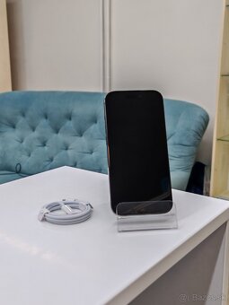 IPhone 15 Pro 128GB | 100% ZDRAVIE - 2