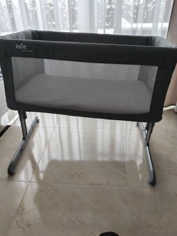 Cestovná postielka Joie - 2