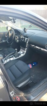 Mazda 6. 2.0. 108kw - 2