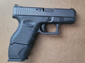 Predám Glock 26 - 2