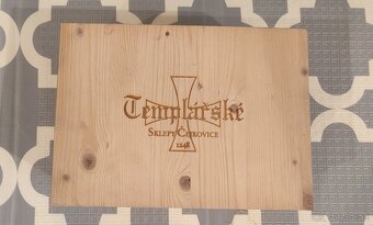 Debnicka na víno - 2