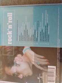 Vsehochut hudobna collection + knihy - 2