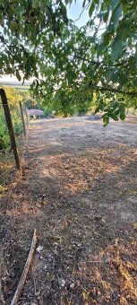 Pozemok na predaj_Staré Predné Levice_1000m2 - 2