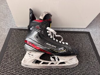 BRUSLE BAUER VAPOR 2X PRO  Vel. 44,5/9 EE - 2