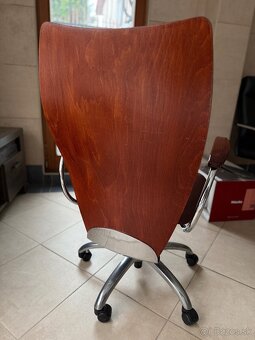 Kancelárska stolička - Vision M - 2