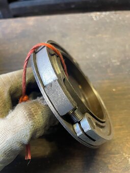 Rozbehovy bubon Babeta 210 - 2