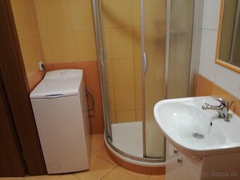 Prenájom 2-izbového bytu - 2