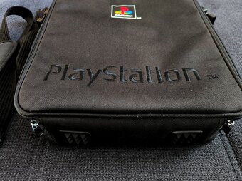 SONY PLAYSTATION taška PS1 - 2