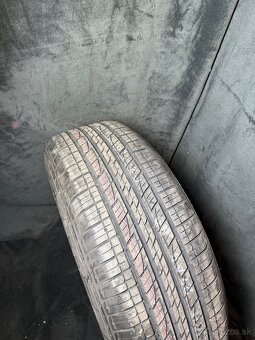 Rezerva 5x114,3 r18 - 2