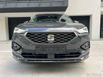 Seat Tarraco 1.5 TSI 150 FR DSG - 2