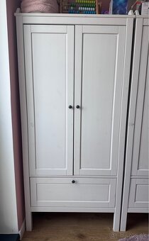 IKEA Sundvik skrina - 2