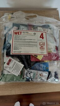 MRE, Podap, Out Meal nr. 28 a 4 - 2