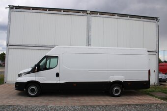 Iveco Daily, 35S160 2,3 Maxi+klima+měchy - 2