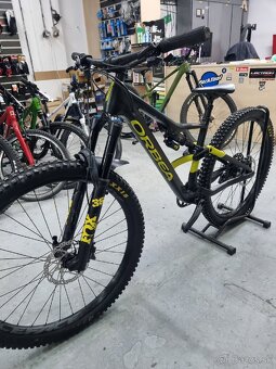 Orbea Occam H20 LT ,M" - 2