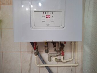 Kotol - Protherm - 2