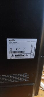 Predam led tv samsung 101cm - 2