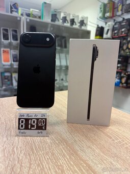 Apple iPhone Air 256gb black - 2