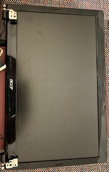 Acer aspire 5551 - 2