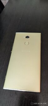 Sony Xperia XA2 Ultra - 2