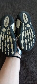 Sandalky Geox 27 - 2