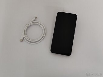 Samsung Galaxy S22 128GB Graphite - 2