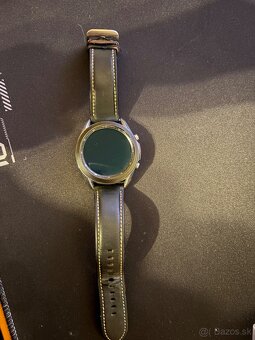 Samsung watch 3 - 2