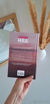 Zakázaná hra - 2