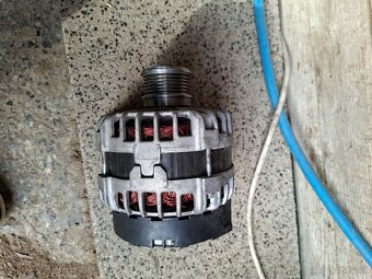 Alternator vw touran - 2