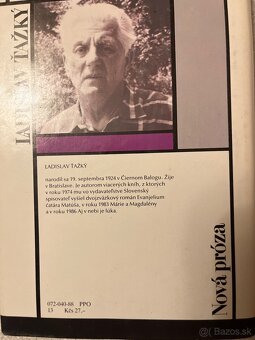 Z povinného čítania - 2