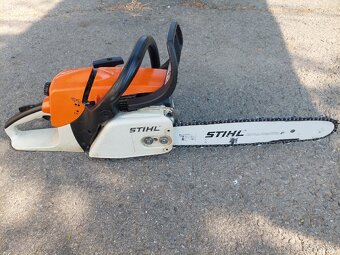 Motorová píla STIHL MS 270/270C - 2