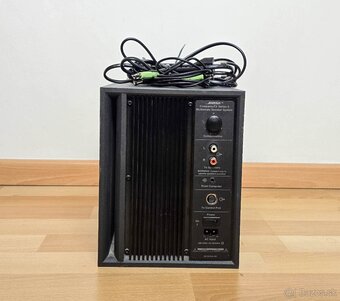 BOSE Companion 3 series II - 2