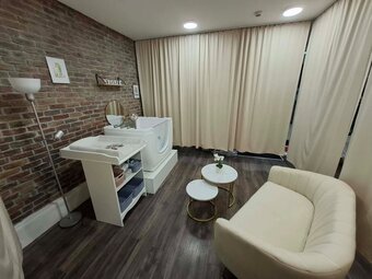 Predaj Baby Spa - 2