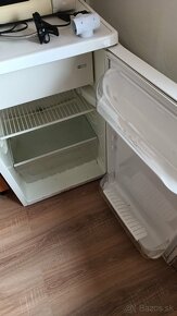 Predám chladničku Zanussi - 2