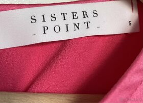 Spoločenské šaty Sisters Point S - 2