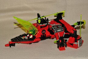LEGO Space M:Tron - 2