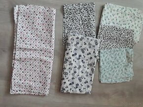 Rozne sukne ,bluzky vlniaky ku kroju,cipky, - 2