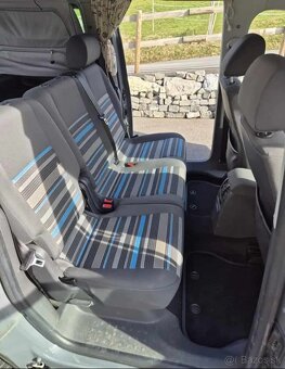 Ww Caddy tramper (camper) - 2