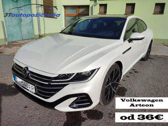 AUTOPOŽIČOVŇA - 2