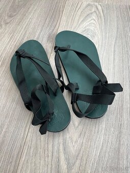 Barefoot sandale - 2
