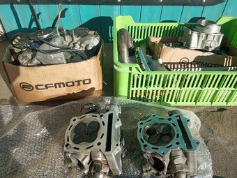 Gas-Gas ,FSE-450 - 2