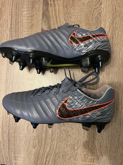 Kopačky Nike Tiempo Legend 7 Elite Sg Anti-Clog - 2