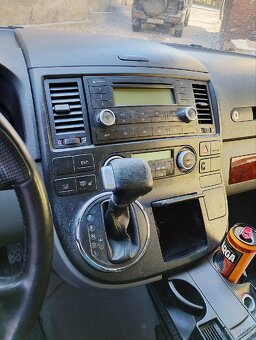 VW Multivan - 2
