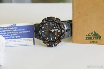 CASIO PRW-6000Y - 2