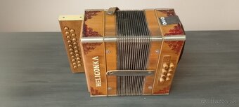 Heligonka - 2