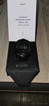 Hodinky suunto - 2