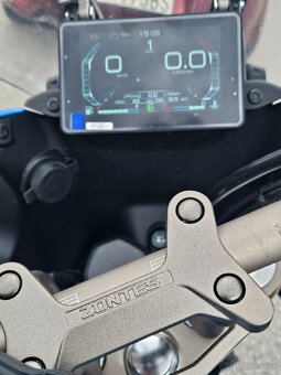 Zontes 310 X - 2
