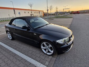 BMW 118i Cabrio / Kabrio - 2