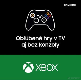 Televízor 75’’ Samsung QE75QN85D - 2