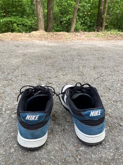 Nike Dunk SB - 2